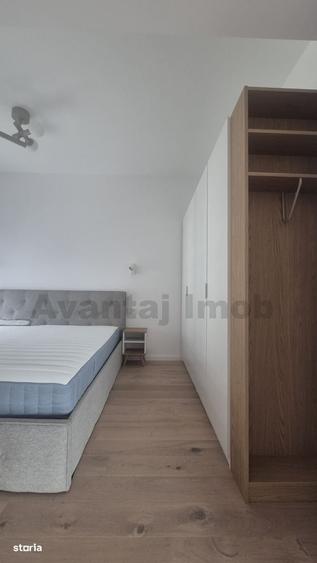 Arcadia Apartments Domenii, prima inchiriere, garaj - 4
