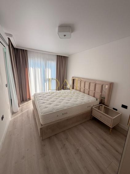 Apartament cu 3 camere în Zorilor