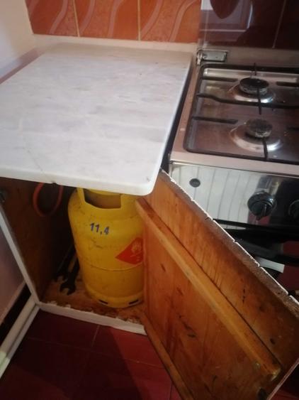 Apartament cu 2 camere decomandat în Ultracentral