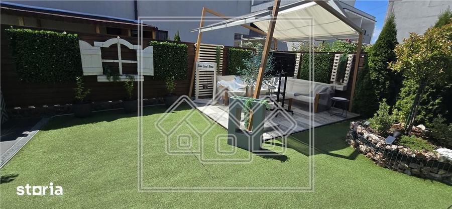 Casă cu 4 camere cu Teren 265 Mp în Central