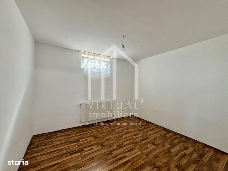 Apartament cu 3 camere în Țiglari
