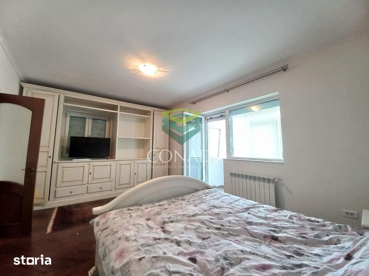 Casă cu 5 camere cu Canalizare în Herăstrău