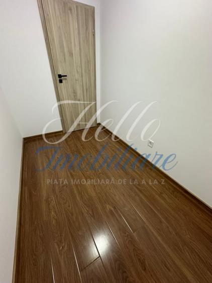 Apartament cu 3 camere în Florești