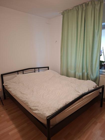Apartament cu 2 camere decomandat în Mărăști