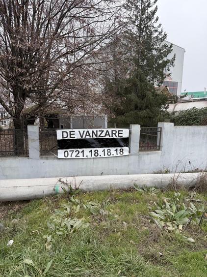Spațiu industrial, de 1,050 mp, în Tunari