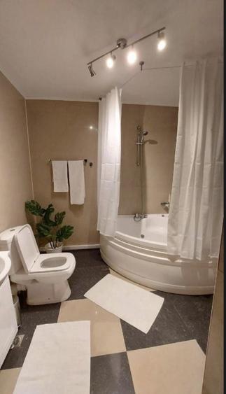 Apartament decomandat în Grozăvești