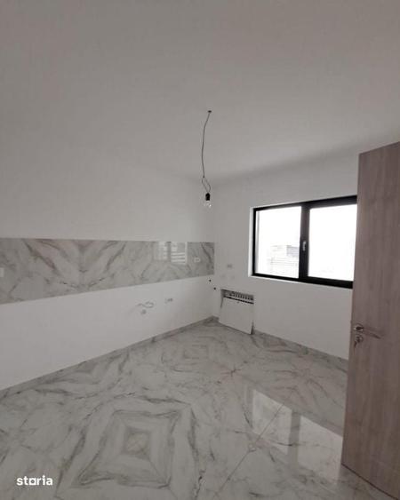 Casă cu 3 camere în Central