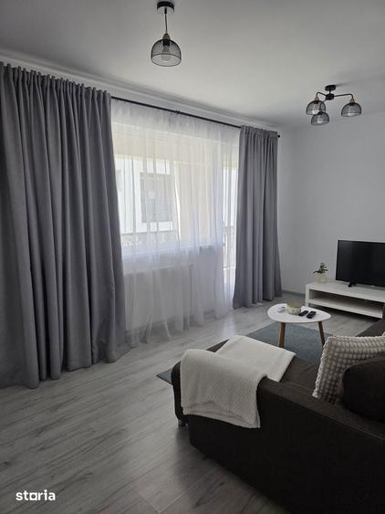 Apartament 2 camere cu loc de parcare - 9