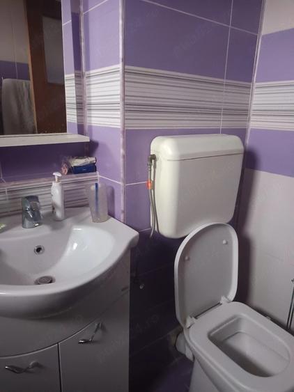 Apartament cu 2 camere semidecomandat în Titan
