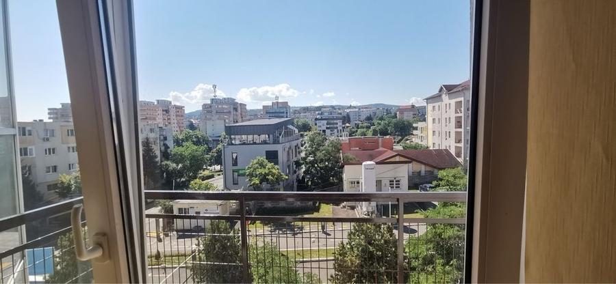 Garsonieră decomandată în Exterior Vest