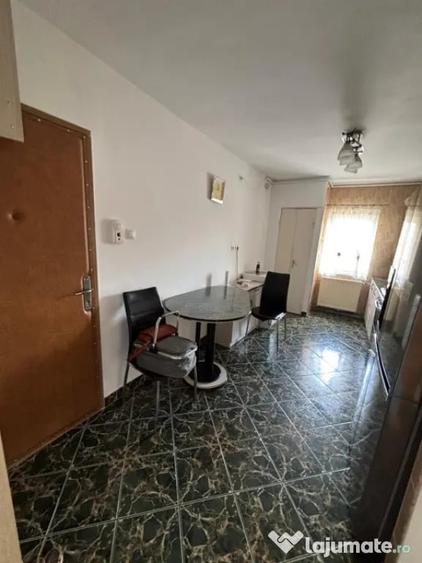 Apartament cu 4 camere decomandat în Mănăștur