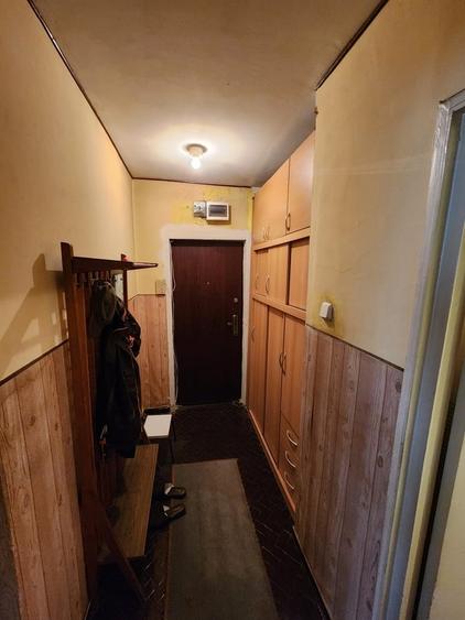 Apartament cu 3 camere decomandat în Tineretului