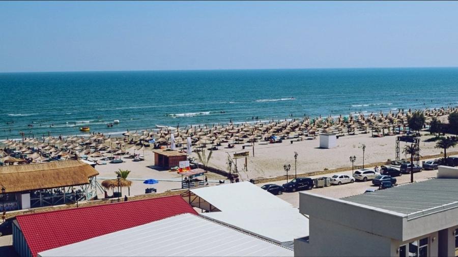 Vanzare 2 camere Mamaia Nord - Plaja Zanzibar - 11