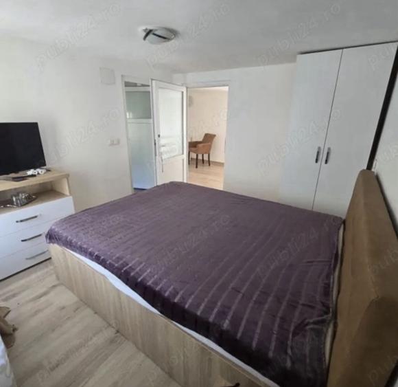 Casă cu 4 camere cu Teren 200 Mp în Vișeu de Jos