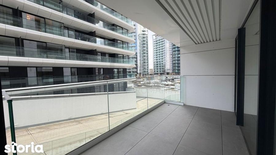 Apartament cu 2 camere decomandat, mobilat în Tei