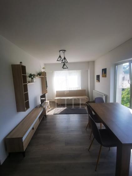 Apartament 2 camere în zona MEGA IMAGE - 1