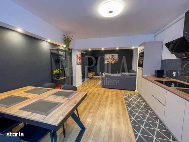 Apartament 2 camere de vanzare in Floresti - 2
