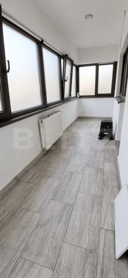Apartament cu 2 camere decomandat, mobilat în Bucium