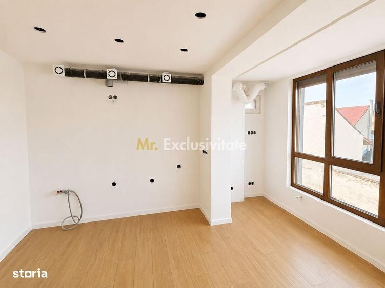Apartament cu 3 camere în Someșeni