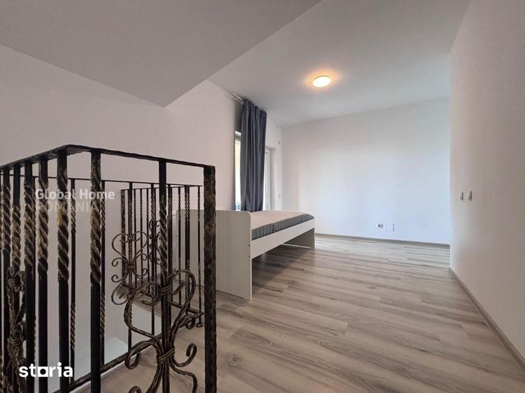 Apartament cu 3 camere în Ștefăneștii de Jos
