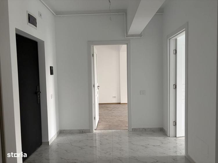 Apartament cu 2 camere decomandat în Lacul Morii
