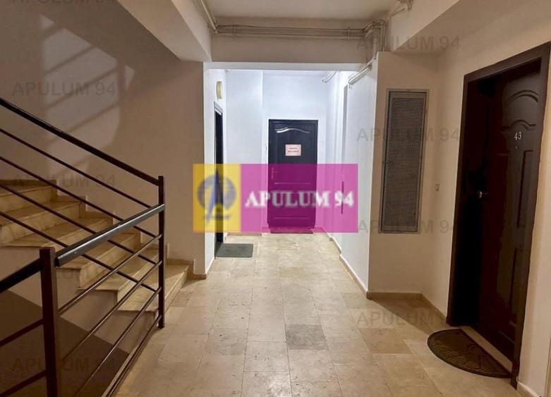Apartament cu 2 camere decomandat în Unirii