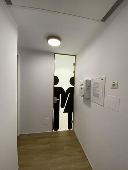 Apartament cu 2 camere decomandat, mobilat în Moșilor