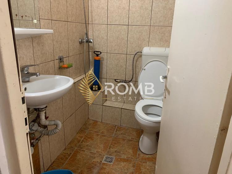 Garsonieră, mobilată în Gheorgheni