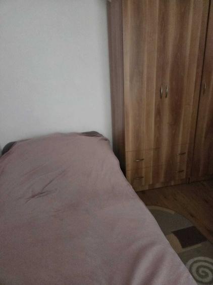 Apartament cu 2 camere semidecomandat în Exterior Vest