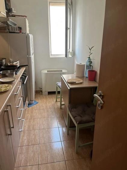 Garsonieră decomandată în Torontalului