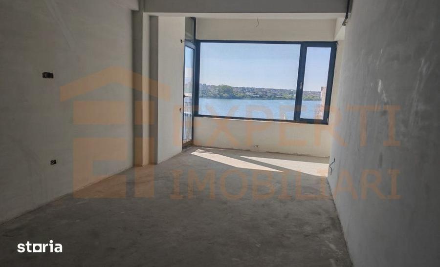 Apartament cu 2 camere în Tomis Nord