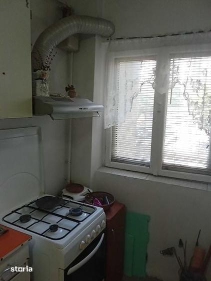Garsonieră în Crângași