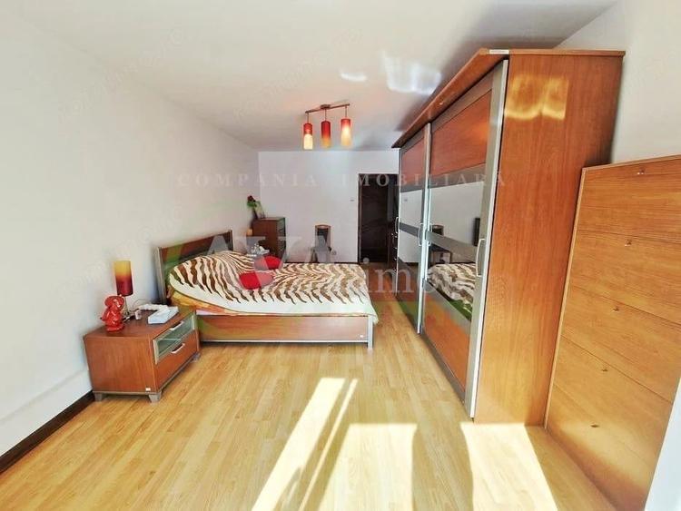 Apartament 2 camere decomandate, zona Nord - 4