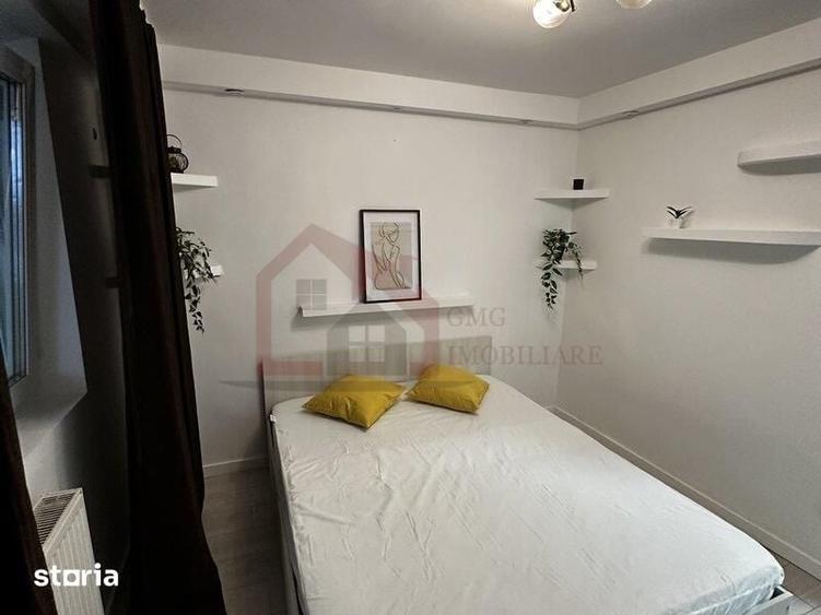 Apartament 2 camere zona Tei - 2