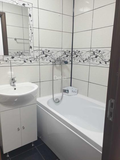 Inchiriez Apartament 2 Camere Modern si Utilat Zona Micro 14, BuzaU