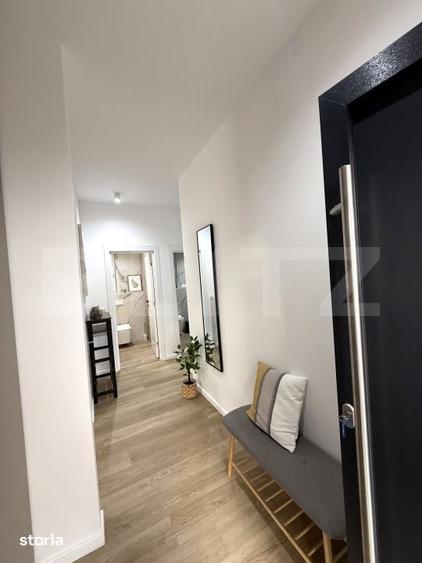 Casă cu 3 camere cu Teren 355 Mp în Apahida