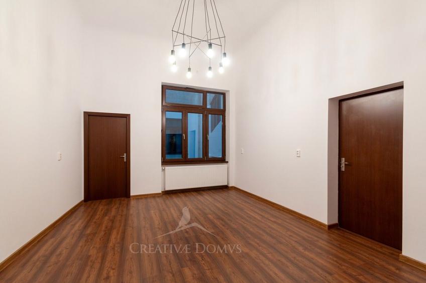Cismigiu - Apartament in casa "La Belle Epoque" / Str. Sf. Constantin - 5