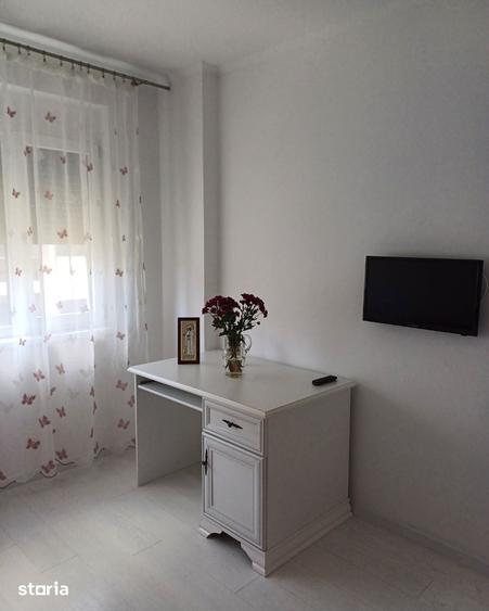 Apartament cu 2 camere în Salca