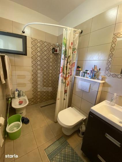 Casă cu 4 camere cu Teren 650 Mp în Unirea