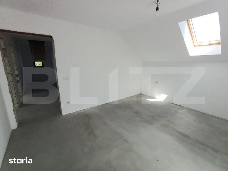 Casa de vanzare, 214 mp, 10 ari teren, Maritei, com. Darmanesti - 11