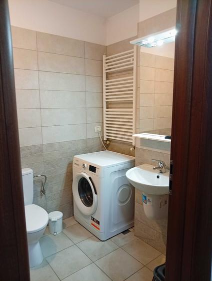 Garsoniera decomandata, Bd-ul Valea Larga- Drumul Taberei - 5