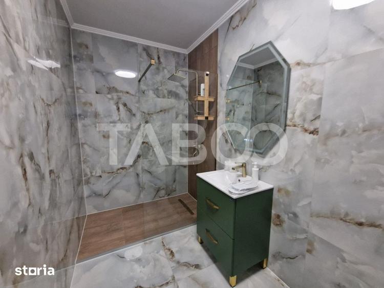 Apartament cu 2 camere decomandat în Șelimbăr