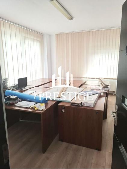 Birou, de 98 mp, în Calea Dumbrăvii