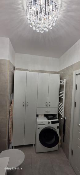 Pallady Gura Putnei, 100% util/mobil PREMIUM, 2 bai, centrala, AC, metrou, parc - 12