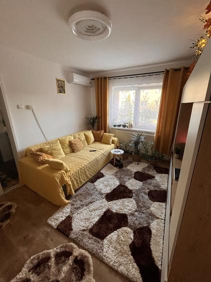 Apartament micro 3 - 6