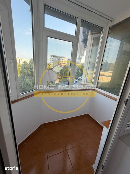 Apartament cu 3 camere decomandat în Cug