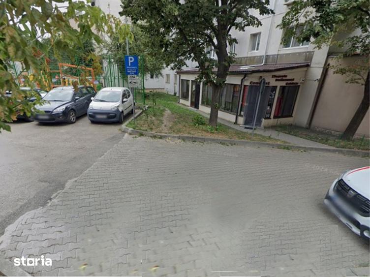Apartament cu 3 camere în Ultracentral