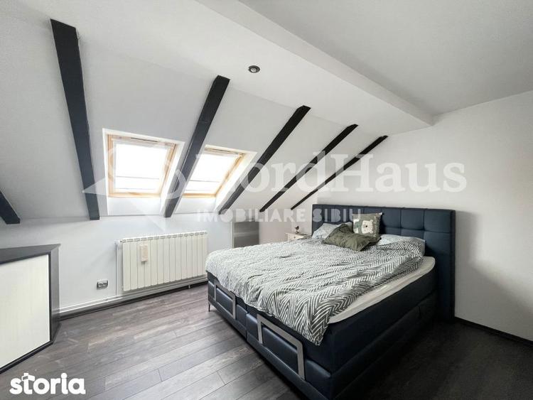 Apartament cu 4 camere în Valea Aurie