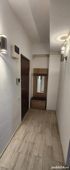 Apartament cu 2 camere semidecomandat în Tomis Nord