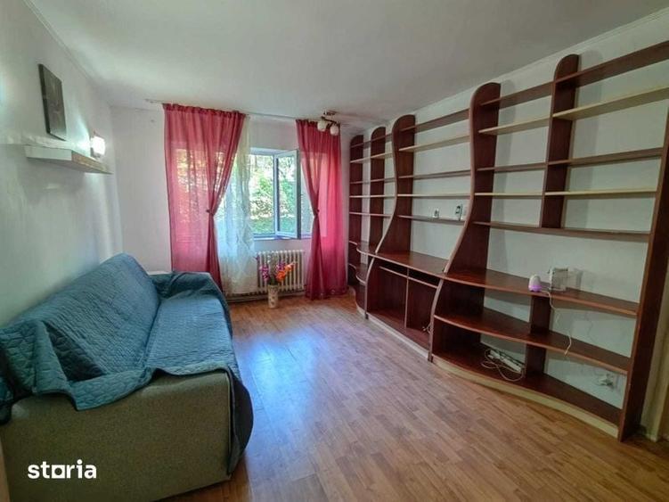 Apartament cu 2 camere în Tudor Vladimirescu